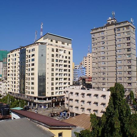 Econo Lodge Dár Al-Szalám Kültér fotó