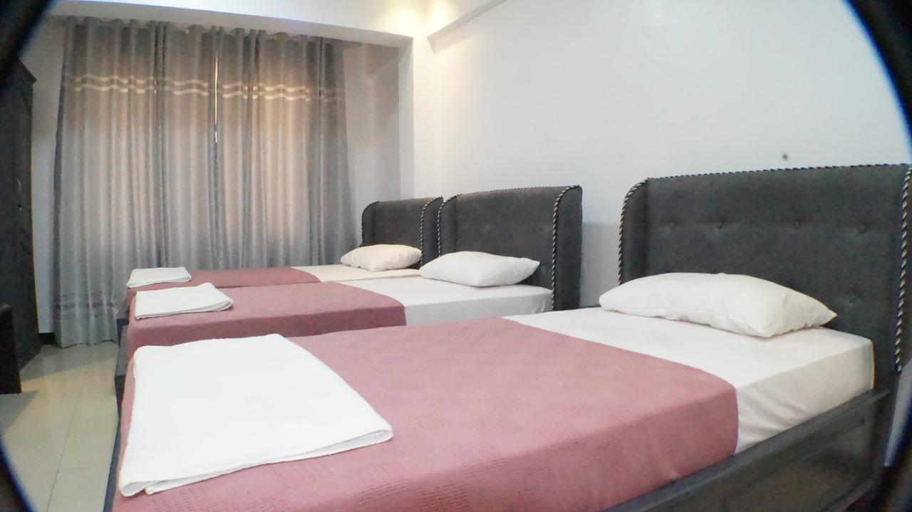 Econo Lodge Dár Al-Szalám Kültér fotó