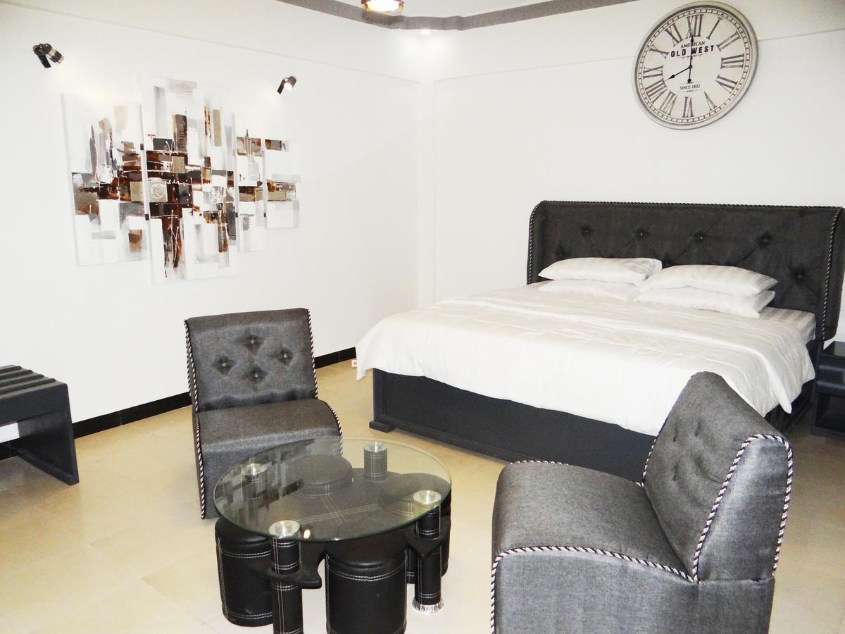 Econo Lodge Dár Al-Szalám Kültér fotó
