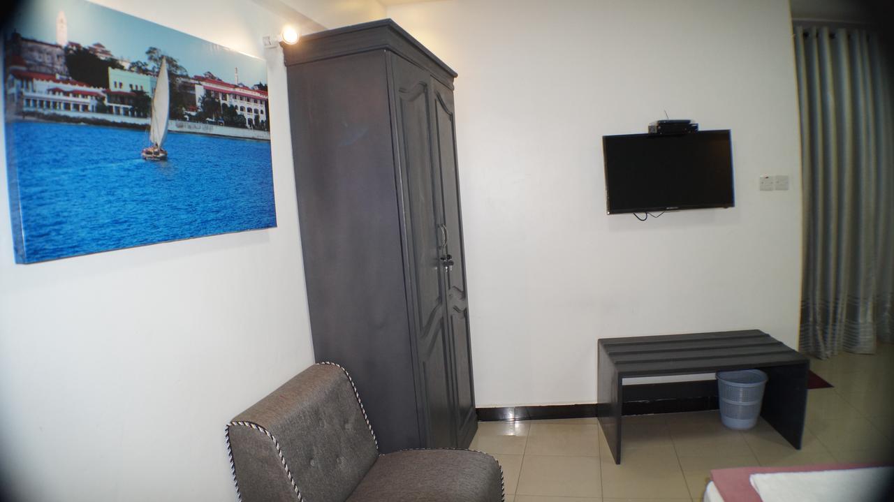 Econo Lodge Dár Al-Szalám Kültér fotó