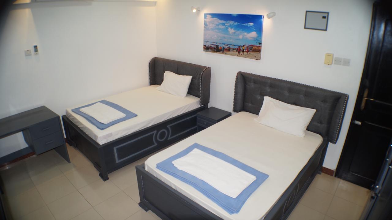 Econo Lodge Dár Al-Szalám Kültér fotó