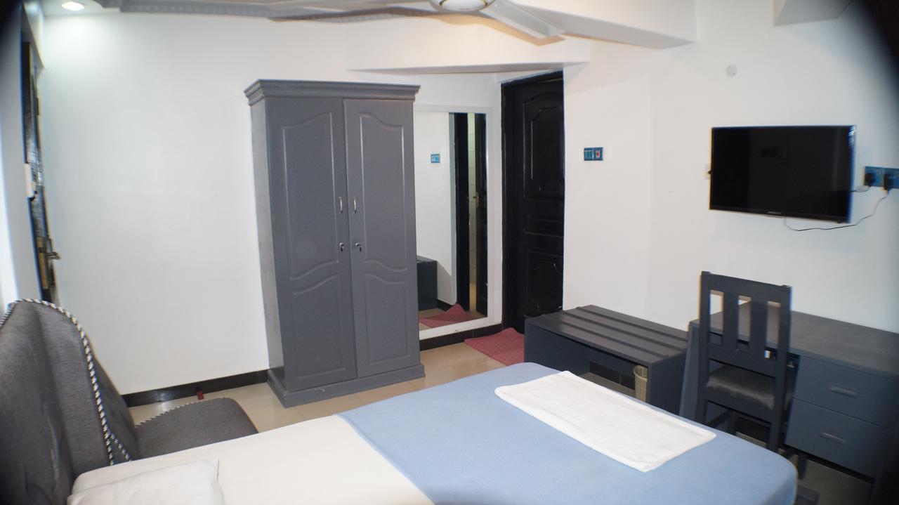 Econo Lodge Dár Al-Szalám Kültér fotó