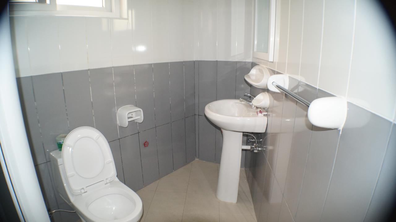Econo Lodge Dár Al-Szalám Kültér fotó