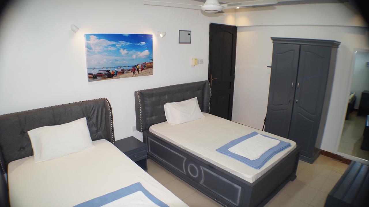 Econo Lodge Dár Al-Szalám Kültér fotó