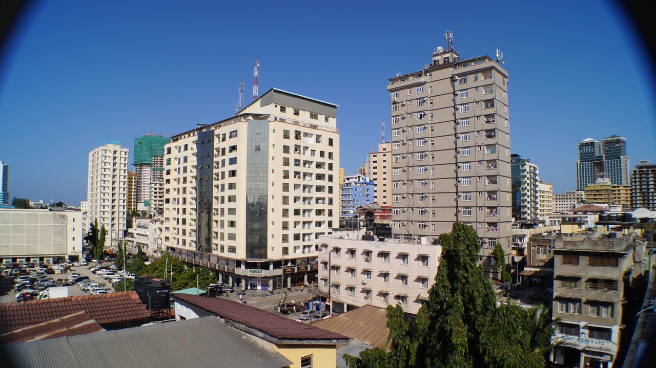 Econo Lodge Dár Al-Szalám Kültér fotó