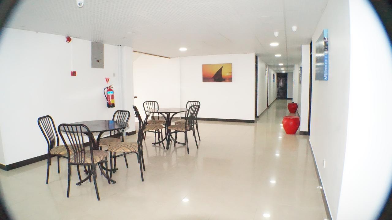 Econo Lodge Dár Al-Szalám Kültér fotó